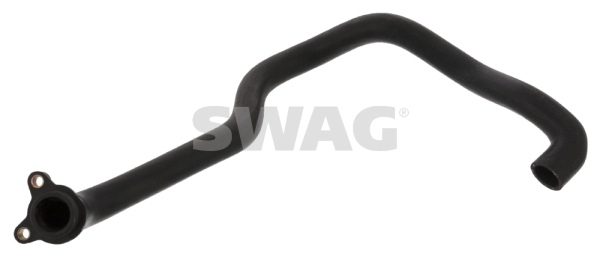 Furtun radiator 20 94 6516 SWAG